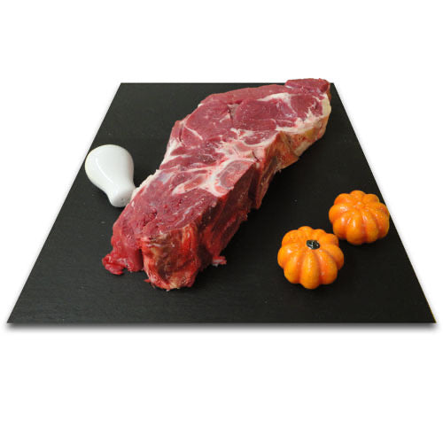 COLLIER DE BOEUF Environ 600g