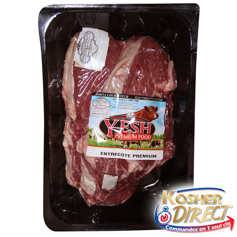 Entrecôte 1er YESH Au kilo