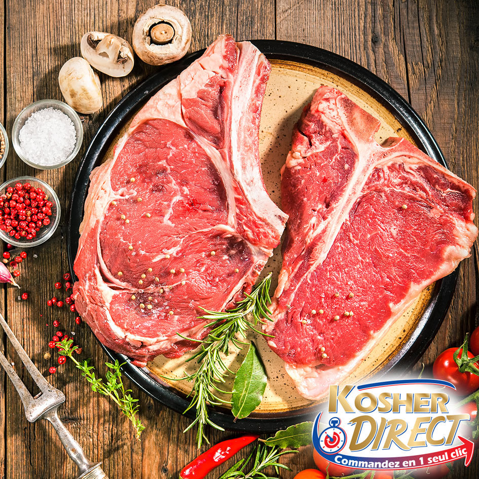 Entrecôte 1er YESH Au kilo