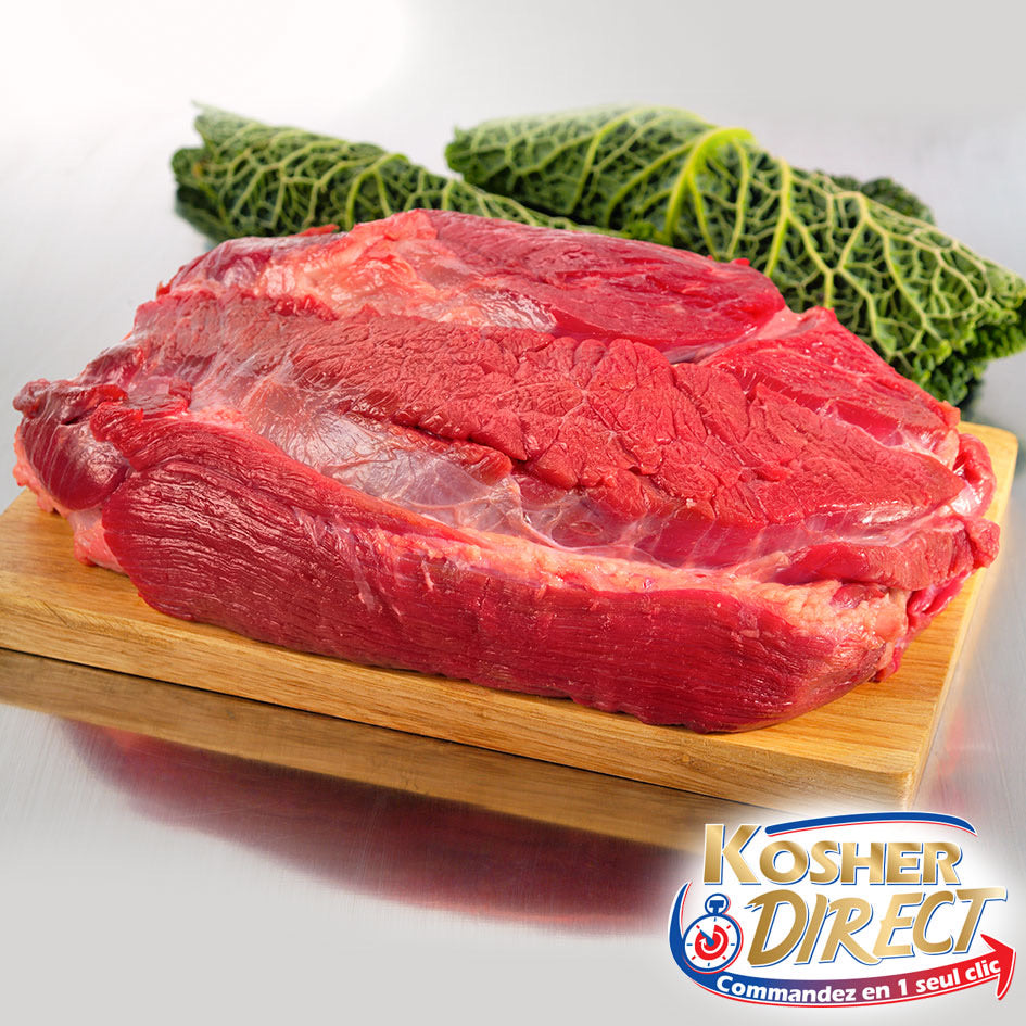 Paleron de bœuf YESH Environ 700g